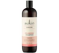 Sukin Volumising Shampoo 500ml