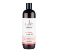 Sukin Volumising Shampoo 500ml