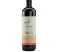 Sukin Volumising Shampoo 500ml