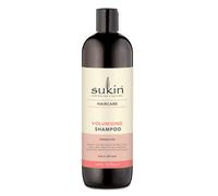 Sukin Volumising Shampoo 500ml- boosts volume