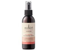 Sukin Volumising Thickening Spritz - 125ml