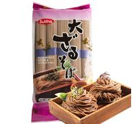 Sukina Buckwheat Soba Noodle (15 Servings) 1.36kg