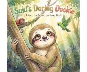 Suki's Daring Dookie: A Get the Scoop on Poop Book