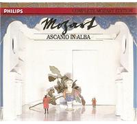 Sukis, Lilian - Mozart, Vol.30 - Ascanio in Alba