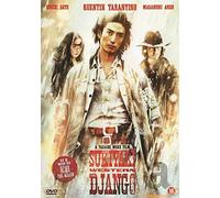 SUKIYAKI WESTERN DJANGO (2007) [IMPORT]