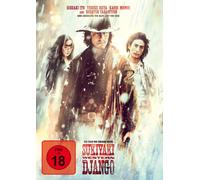 Sukiyaki Western: Django