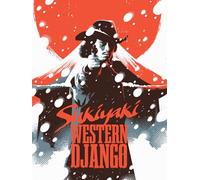 Sukiyaki Western Django