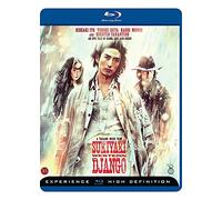 Sukiyaki Western Django (Blu-ray) (2007) (Region 2) (Import)