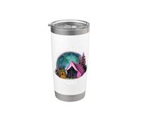 Sukkot Biblical Fest Celebration Bible Study Worship Yeshua Stainless Steel Insulated Tumbler