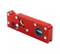 SUKKP Chamfer Plane, Handheld Planers with Auxiliary Locator, Woodworking Hand Planer