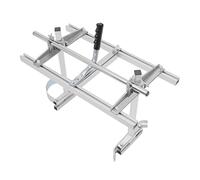 SUKKP Portable Chainsaw Mill Aluminum Planking Milling Bar Planking Milling