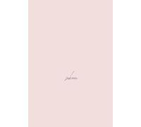 Sukoon: A Blank Lined Journal for Calm, Reflection & Quiet Mornings