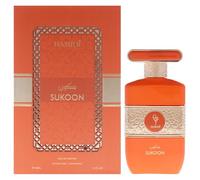 Sukoon by Hamidi for Women - 3.4 oz EDP Spray