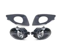 SUKORI Car Front Bumper Foglight for Mercedes Benz Sprinter W906,Fog Covers Daytime Running Lights Car Front Bumper Fog Lamp
