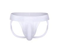 SUKREW - Men's Underwear - Jockstrap | Pack of 1