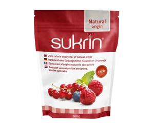 Sukrin Granulated Sugar 500g