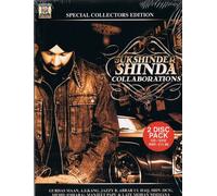 Sukshinder Shinda - Collaborations [DVD]