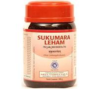 SUKUMARA LEHYAM 200g- Kottakkal Arya Vaidyasala