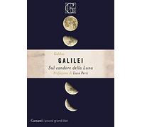 Sul candore della luna