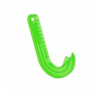 SUL Ring Pull Can Opener Designed for Weak Hands, Weak Grip or Limited Dexterity, Arthritis, Elderly, Children and Anyone with Low Strength, Makes Easy Work of Opening Cans, jar (Green)