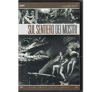 Sul Sentiero Dei Mostri (Ed. Limitata E Numerata)