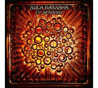 Sula Bassana - Cv Sessions