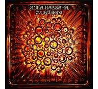 Sula Bassana - Cv Sessions (Lim.Ed. / Coloured Vinyl)