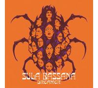 Sula Bassana - Dreamer (Anniversary Edition) [VINYL]