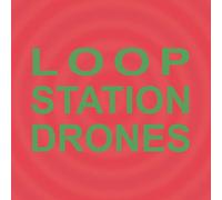 Sula Bassana - Loop Station Drones