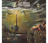 Sula Bassana - Nostalgia ( Limited LP) [VINYL]