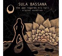 Sula Bassana - The Ape Regards His Tail - Original Soundtrack
