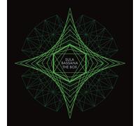 Sula Bassana The Box (CD) Box Set