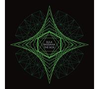 Sula Bassana The Box (CD) Box Set