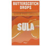 Sula Butterscotch Sugar Free Sweets 42g