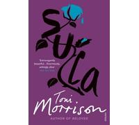 Sula by Toni Morrison (1998-05-07)