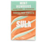 Sula Sugar Free Mint Humbugs