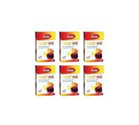 Sula Sugar Free Mixed Fruit 42 g (Pack of 6)