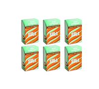 Sula Sugar Free Sweets Mint Humbugs 42g x 6 Packs