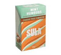Sula Sugar Free Mint Humbugs