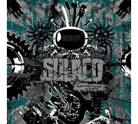 Sulaco Tearing Through The Roots (CD) (US IMPORT)