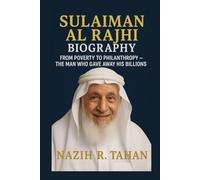 SULAIMAN AL RAJHI BIOGRAPHY: FROM POVERTY TO PHILANTHROPY - THE MAN WHO GAVE AWAY HIS BILLIONS