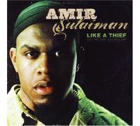 Sulaiman, Amir - Like A Thief In The Night