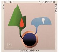 Mino Cinelu & Nils Petter Molvær - SulaMadiana