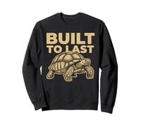 Sulcata Tortoise Sulcata Owner African Spurred Tortoise Sweatshirt