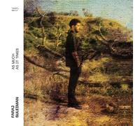 Suleiman,Faraj - As Much As It Takes (2lp+CD) [Vinyl LP] [VINYL]