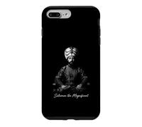 Suleiman The Magnificent Ottoman Empire Sultan Case for iPhone 7 Plus/8 Plus