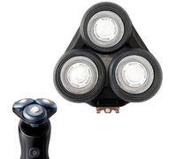 Suleto SH50/52 Replacement Head Part Compatible with Phillips Series 5000 Razor, SH50 Replacement Complete Head Assembly for Shavers Series 5000 (S5xxx) ATXX (S5xxx) PTXX (PT8xx, PT7xx)