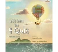 Suleymaan, Imam - Let's Learn the Four Quls: A Sound Book