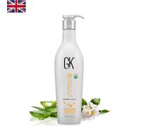 Sulfate-Free Global Keratin Conditioner 650ml for Color Protection & Nourishment