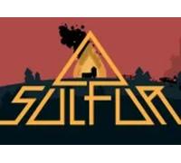 SULFUR (PC) Steam Account - GLOBAL